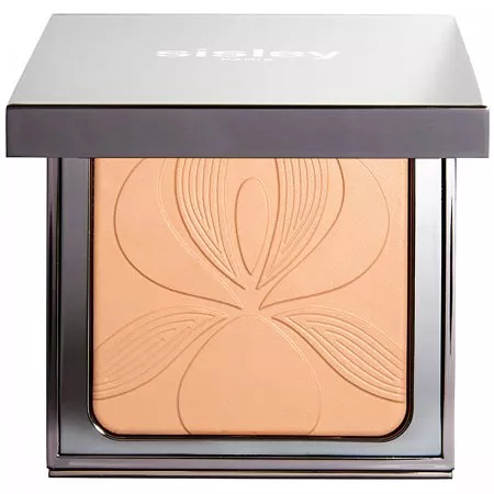 Sisley Blur Expert Perfecting Smoothing Powder wygładzający puder w kompakcie 11g