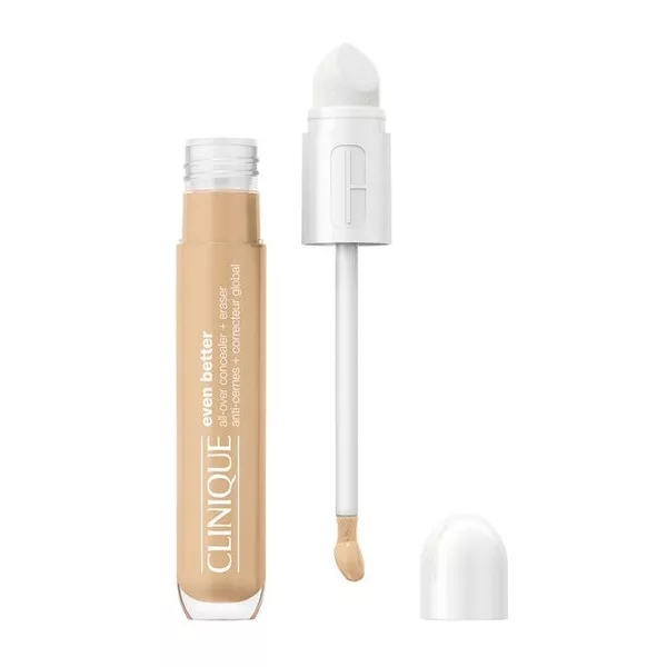 Clinique, Even Better Concealer korektor do twarzy WN 38 Stone 6ml