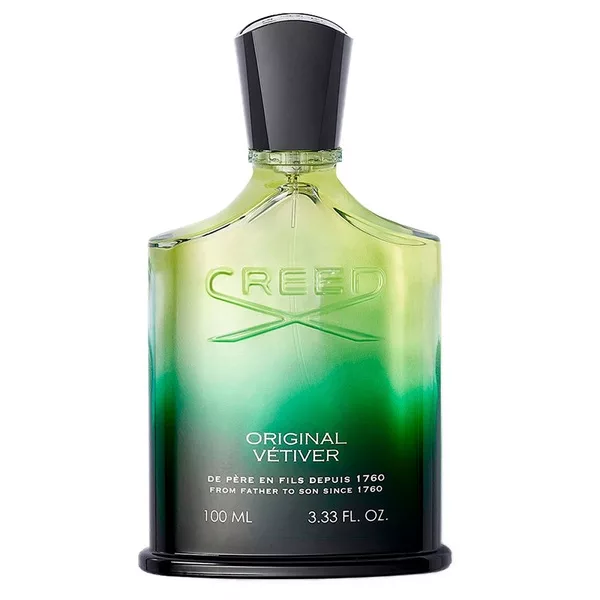 Creed Original Vetiver woda perfumowana spray 100ml (M)