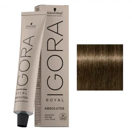 Schwarzkopf Igora Royal Absolutes, farba do włosów, 5-50 Absolutes, 60ml