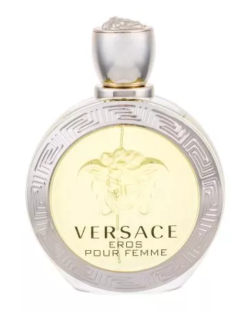 Versace Eros Pour Femme, woda toaletowa, 100ml (W)