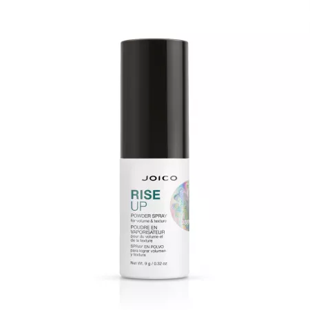 Joico RiseUp Powder Spray, puder nadający objętość, 9g