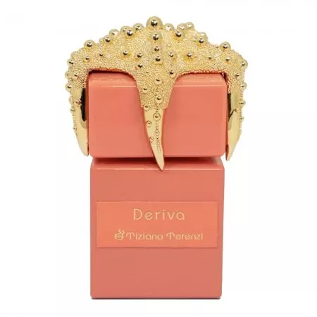 Tiziana Terenzi Deriva ekstrakt perfum spray 100ml (U)