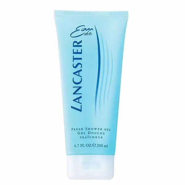 Lancaster Eau de Lancaster odświeżający żel pod prysznic 200ml