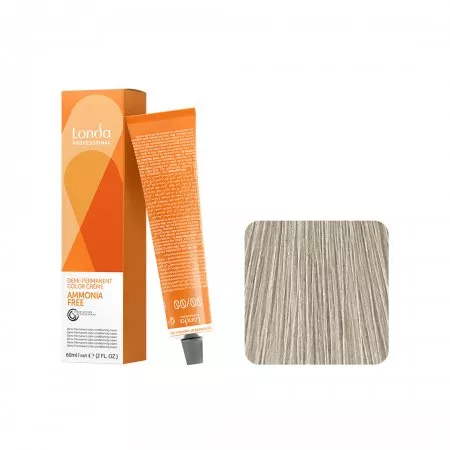 Londa Color Demi Permanent, krem tonujący, 10/81, 60ml