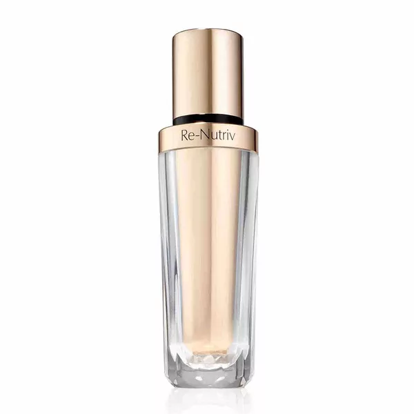 Estée Lauder Re-Nutriv Ultimate Diamond Transformative Brilliance Serum rozświetlające serum do twarzy 30ml