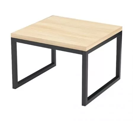 Stolik do poczekalni Panda Crudo