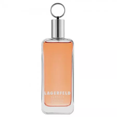 Karl Lagerfeld Classic woda po goleniu 100ml (M)