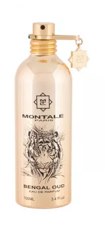 Montale Bengal Oud, woda perfumowana, 100ml (U)