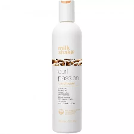 Milk Shake Curl Passion, odżywka do włosów kręconych, 300ml
