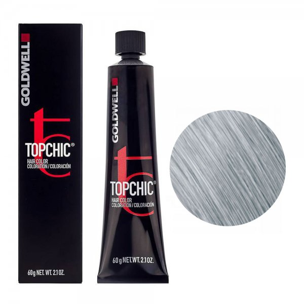 Goldwell Topchic, farba do włosów, P-MIX perłowy, 60ml