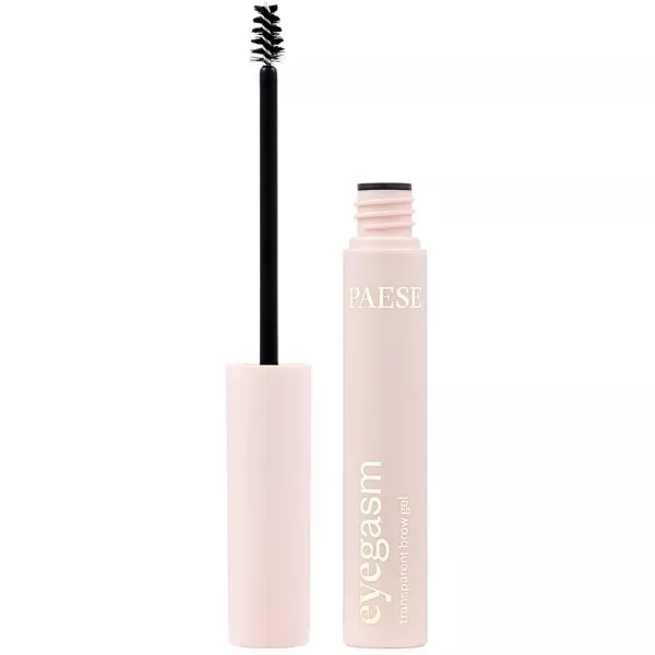 Paese Eyegasm żel do brwi Transparentny 5ml
