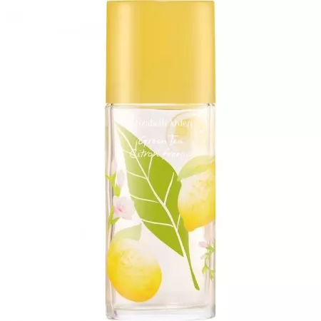 Elizabeth Arden Green Tea Citron Freesia woda toaletowa spray 100ml (W)