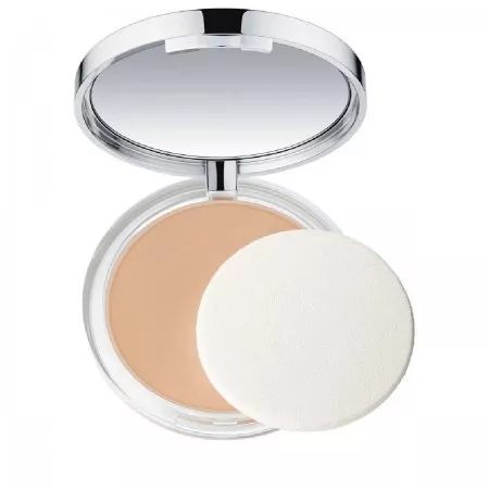 Clinique, Almost Powder Makeup SPF15 podkład w pudrze 03 Light 10g