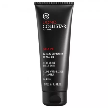 Collistar Uomo naprawczy balsam po goleniu 100ml