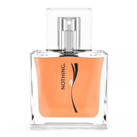 Gosh, Nothing For Her, woda toaletowa, 50ml