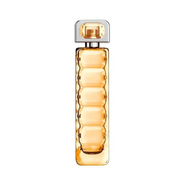 Hugo Boss Orange, woda toaletowa, 75ml (W)