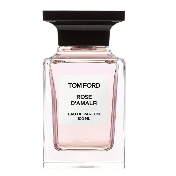 Tom Ford Rose D'Amalfi woda perfumowana spray 100ml (U)