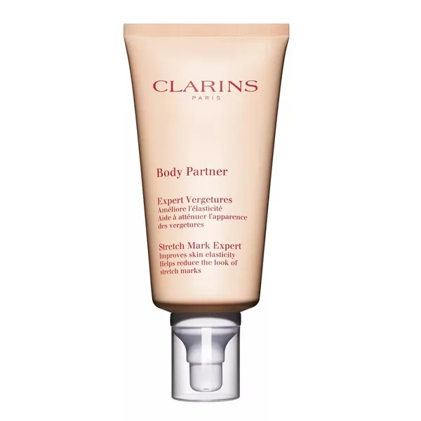 Clarins Body Partner krem na rozstępy 175ml