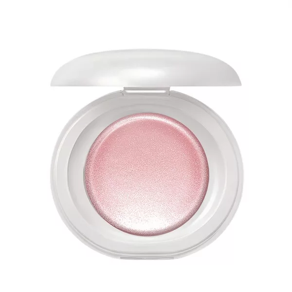 Lovro Bloomlight Freeze-Dried Highlighter rozświetlacz do twarzy 02 Pink Quartz 3.8g