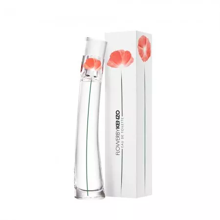 Kenzo Flower by Kenzo woda toaletowa spray 50ml (W)