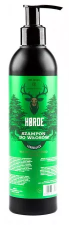Horde, szampon do włosów Lumberjack, 300ml