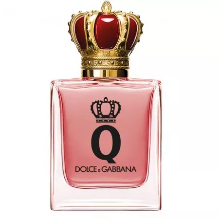 Dolce & Gabbana Q by Dolce & Gabbana Intense woda perfumowana spray 50ml (W)