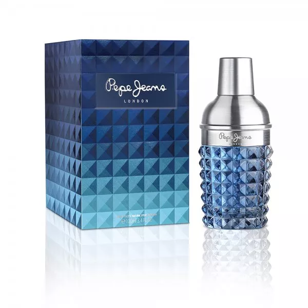 Pepe Jeans Pepe Jeans For Him woda toaletowa spray 100ml (M)