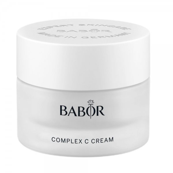 Babor Complex C Cream witaminowy krem do twarzy 50ml