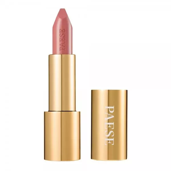 Paese Nudelightful nawilżająca pomadka do ust 401 4.5g