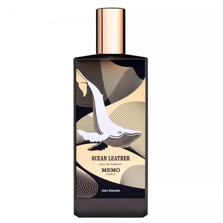 Memo Paris Ocean Leather woda perfumowana spray 75ml (U)