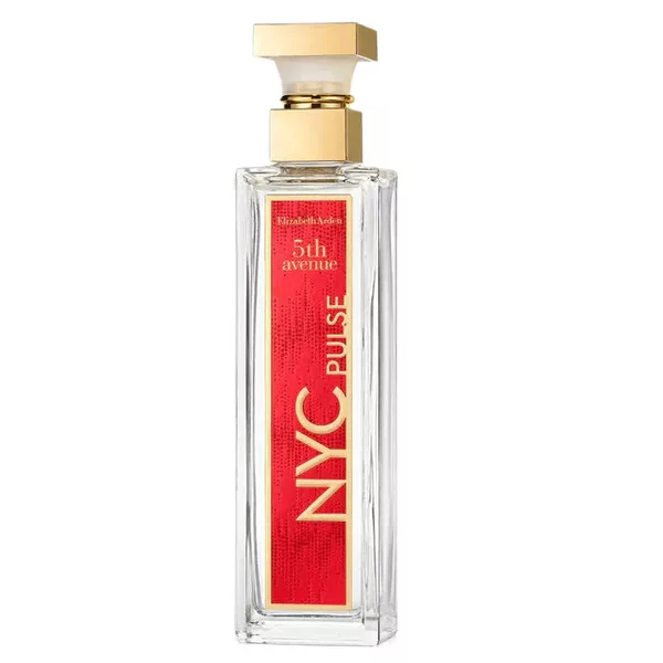 Elizabeth Arden 5th Avenue NYC Pulse woda perfumowana spray 75ml (W)