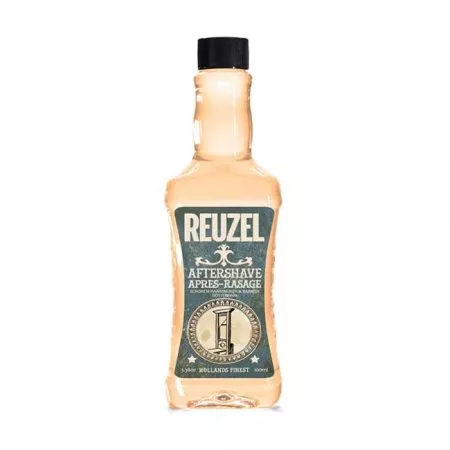Reuzel, Aftershave, płyn po goleniu, 100ml