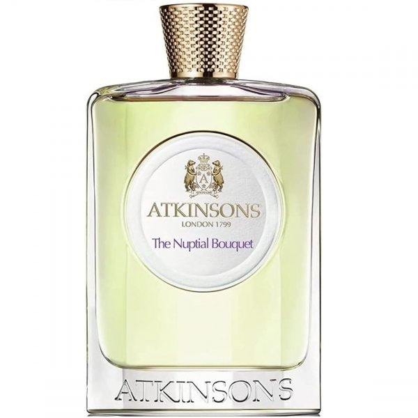 Atkinsons The Nuptial Bouquet woda toaletowa spray 100ml (W)