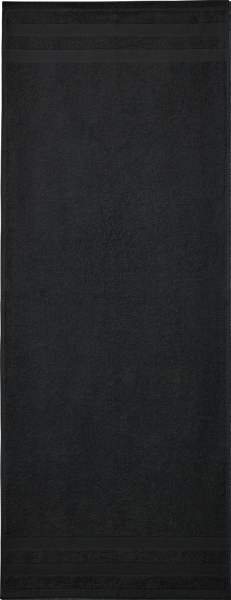 Efalock Premium, ręcznik, czarny, ref. 14102579