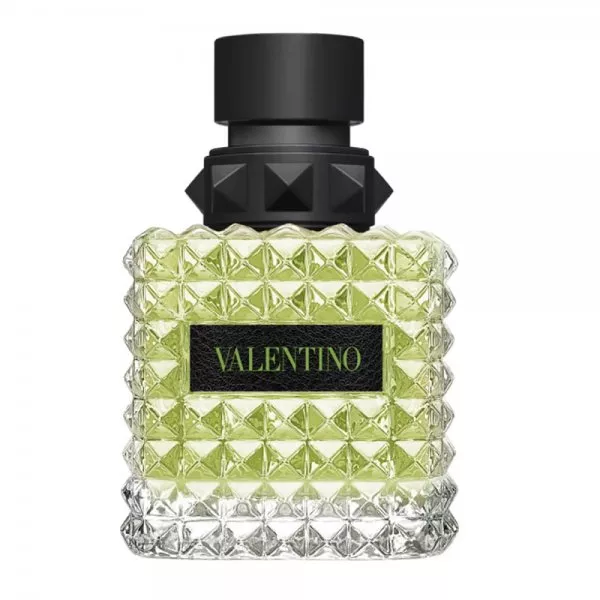 Valentino Donna Born in Roma Green Stravaganza woda perfumowana spray 50ml (W)