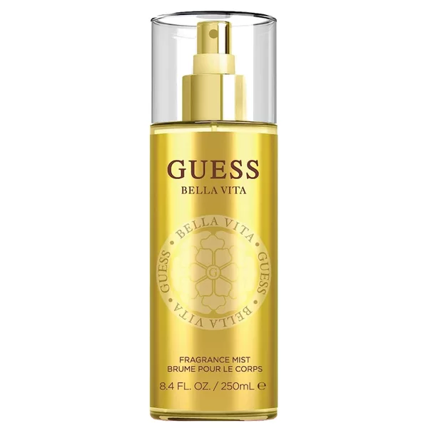 Guess Bella Vita perfumowany spray do ciała i włosów 250ml