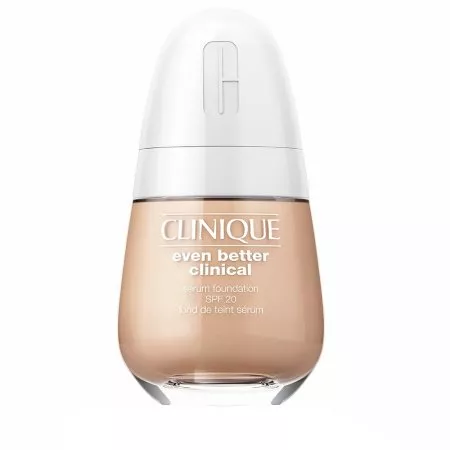 Clinique, Even Better Clinical Serum Foundation SPF20 podkład wyrównujący koloryt skóry CN 40 Cream Chamois 30ml