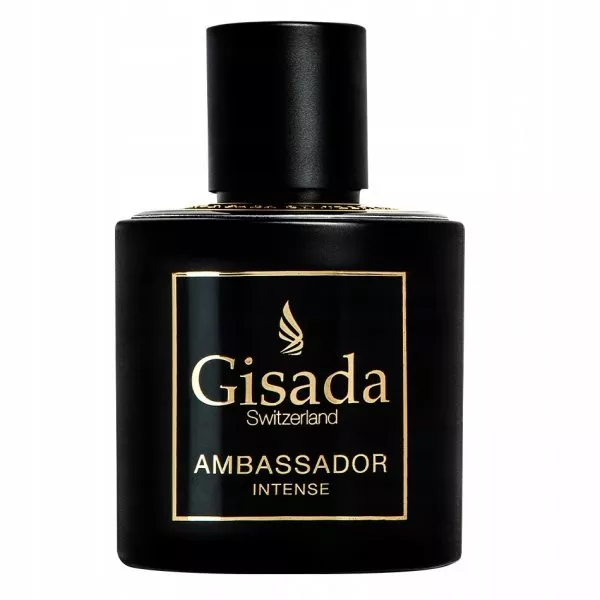 Gisada Ambassador Intense woda perfumowana spray 100ml (M)