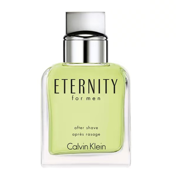 Calvin Klein Eternity M, woda po goleniu, 100ml