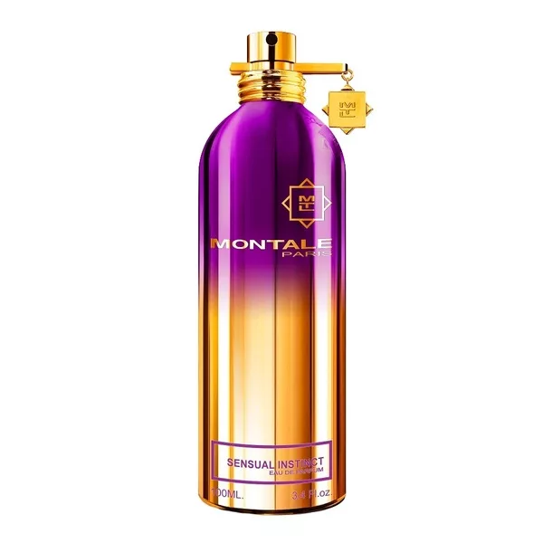 Montale Sensual Instinct woda perfumowana spray 100ml (U)