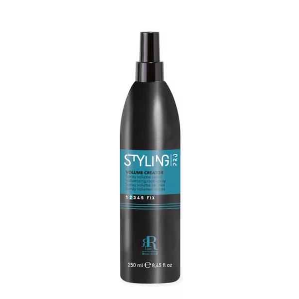 RR Line Styling PRO Volume Creator, spray zwiększający objętość włosów u nasady, 250ml