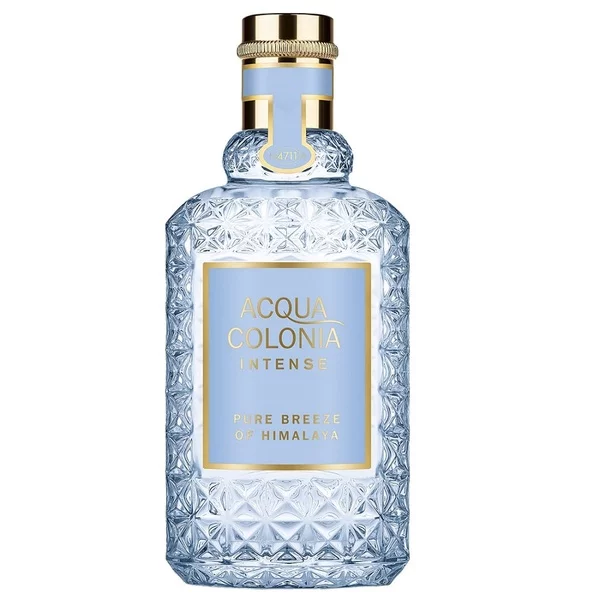 4711 Acqua Colonia Intense Pure Brezze Of Himalaya woda kolońska spray 100ml (U)