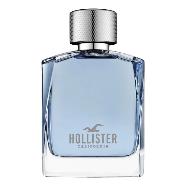 Hollister Wave For Him woda toaletowa spray 100ml (M)