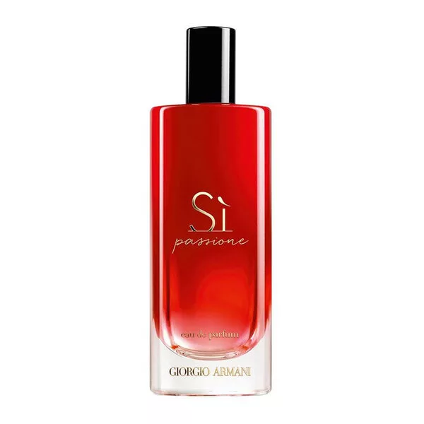 Giorgio Armani Si Passione woda perfumowana spray 15ml (W)