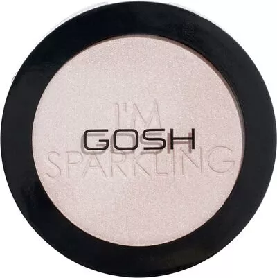 Gosh Puder rozświetlający I'm Sparkling 003 Pearl Dust, 5g