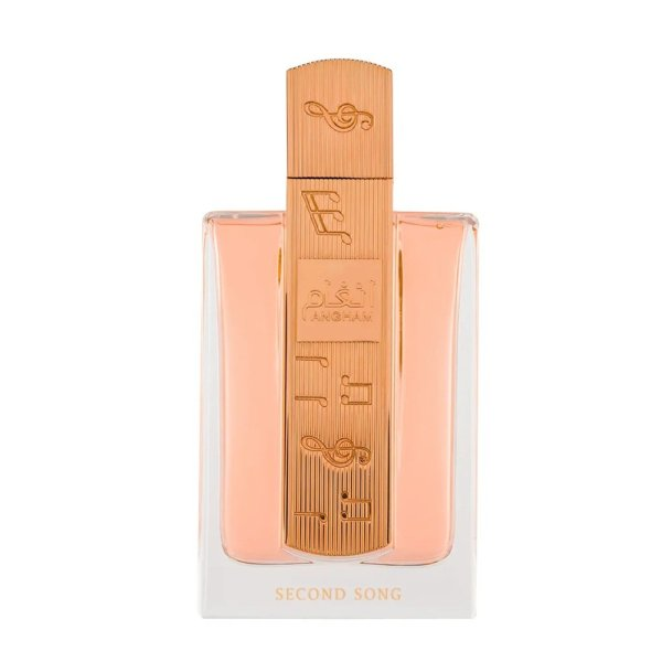 Lattafa Angham Second Song woda perfumowana spray 100ml (W)