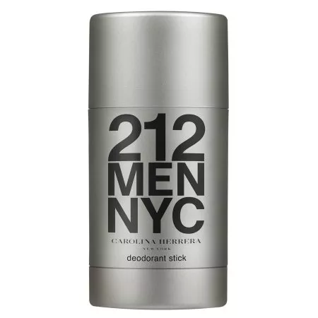 Carolina Herrera 212 Men NYC dezodorant sztyft 75ml (M)