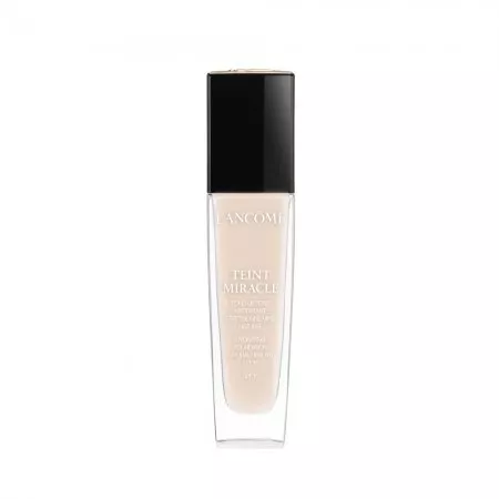 Lancome Teint Miracle nawilżający podkład do twarzy SPF15 005 Beige Ivoire 30ml
