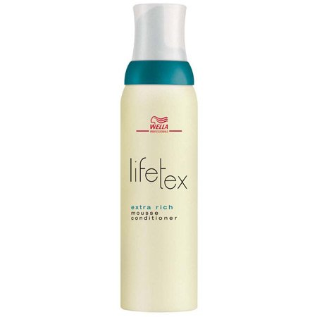 Wella Lifetex Resist Serum 6x20 Ml - Intensive Pflege Für Stark Strapaziertes Haar